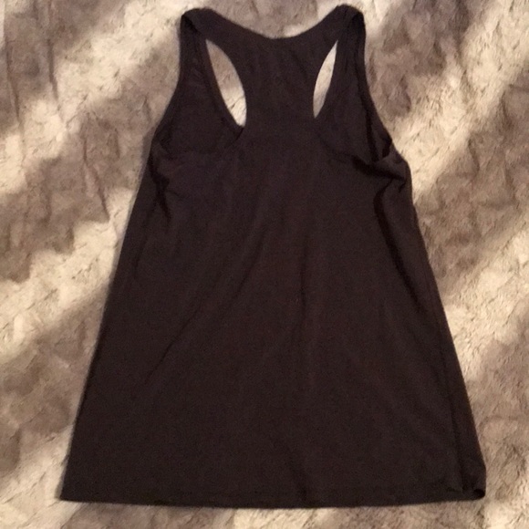 Lululemon love tank, purple - Picture 2 of 2